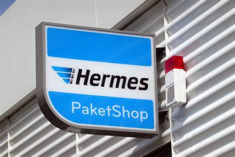 Hermes Paketshop Filiale – Zuelpicherstraße 38